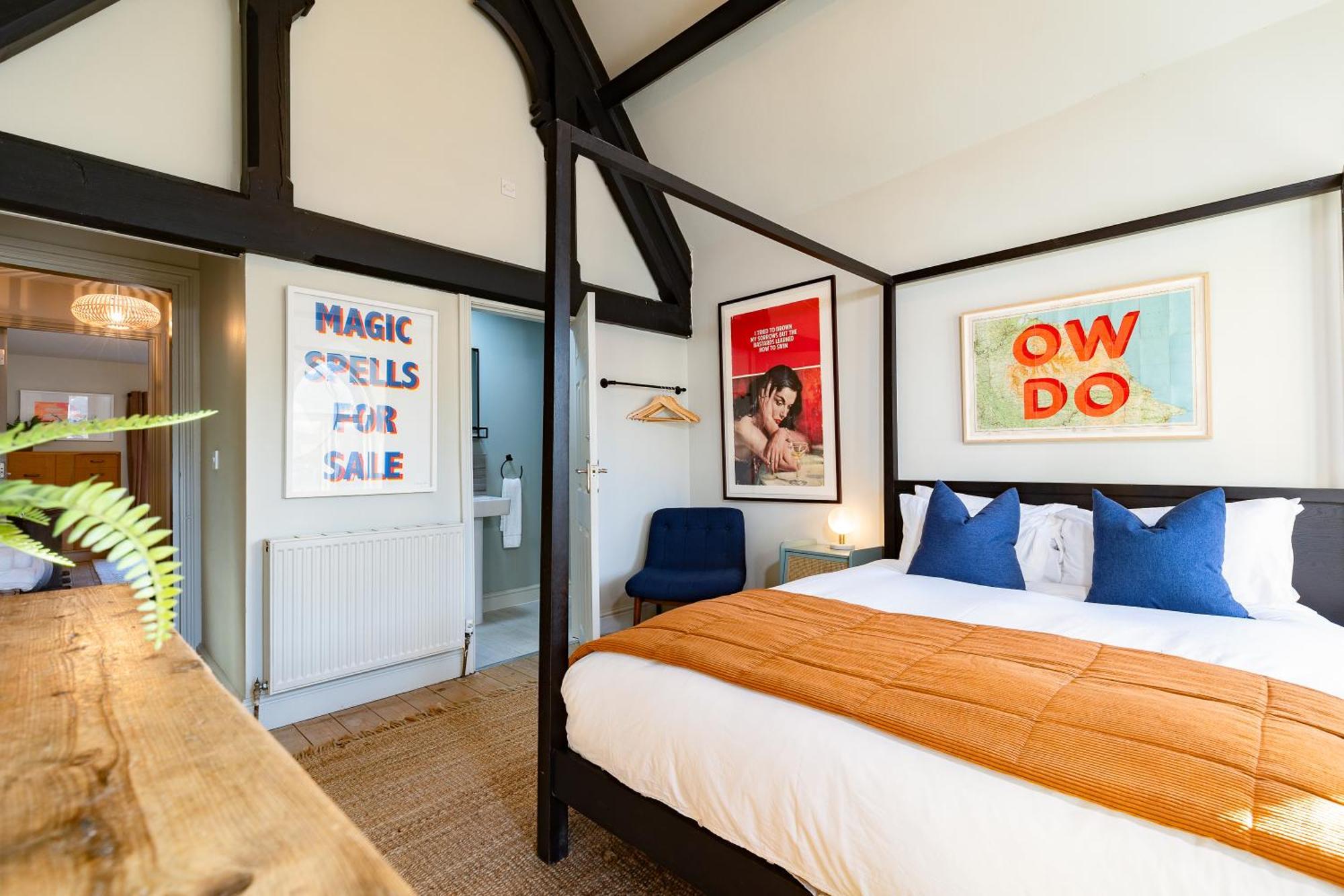 Stylish Seaside Home With King Beds And Parking Scarborough Exteriér fotografie