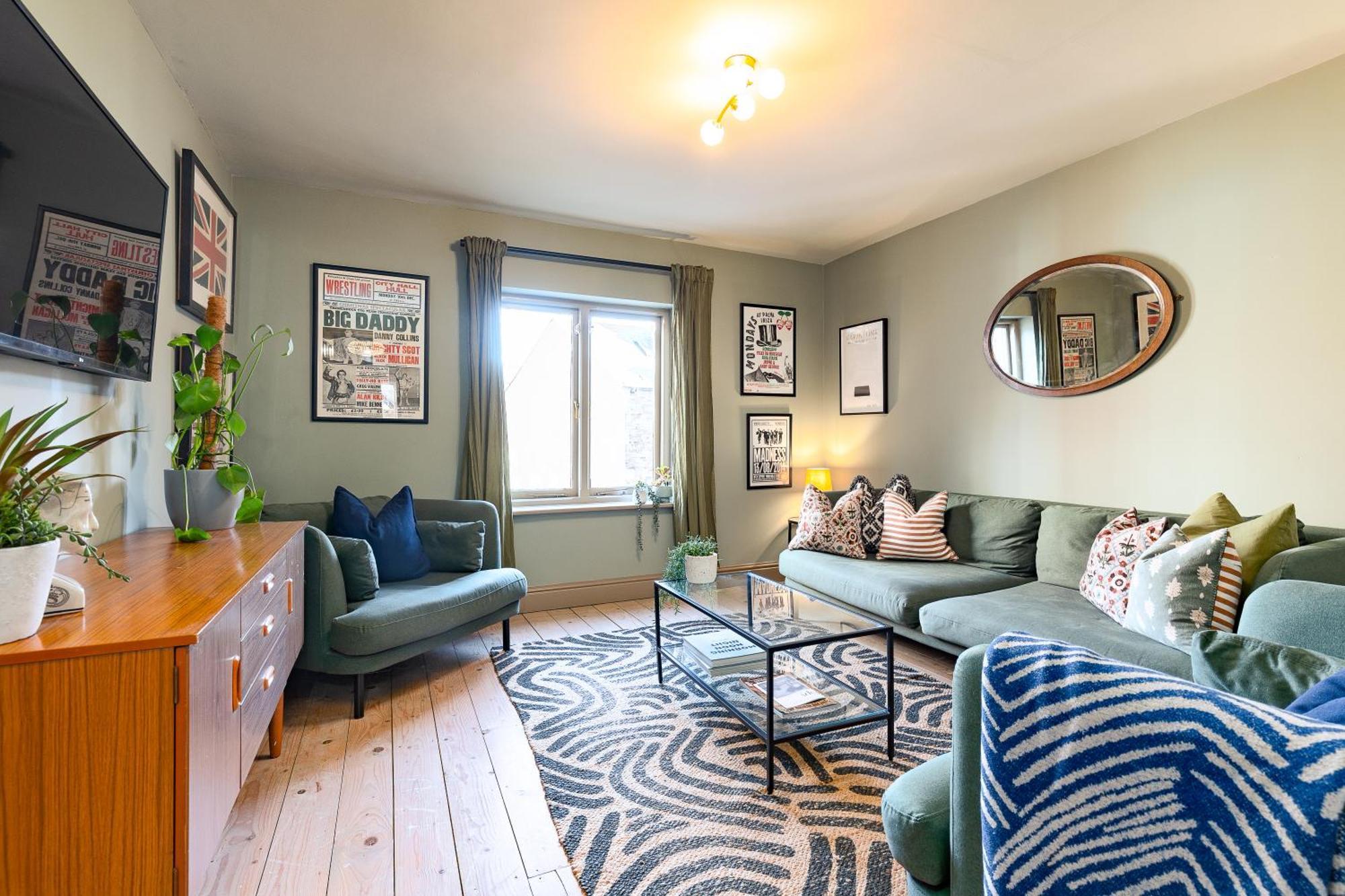 Stylish Seaside Home With King Beds And Parking Scarborough Exteriér fotografie
