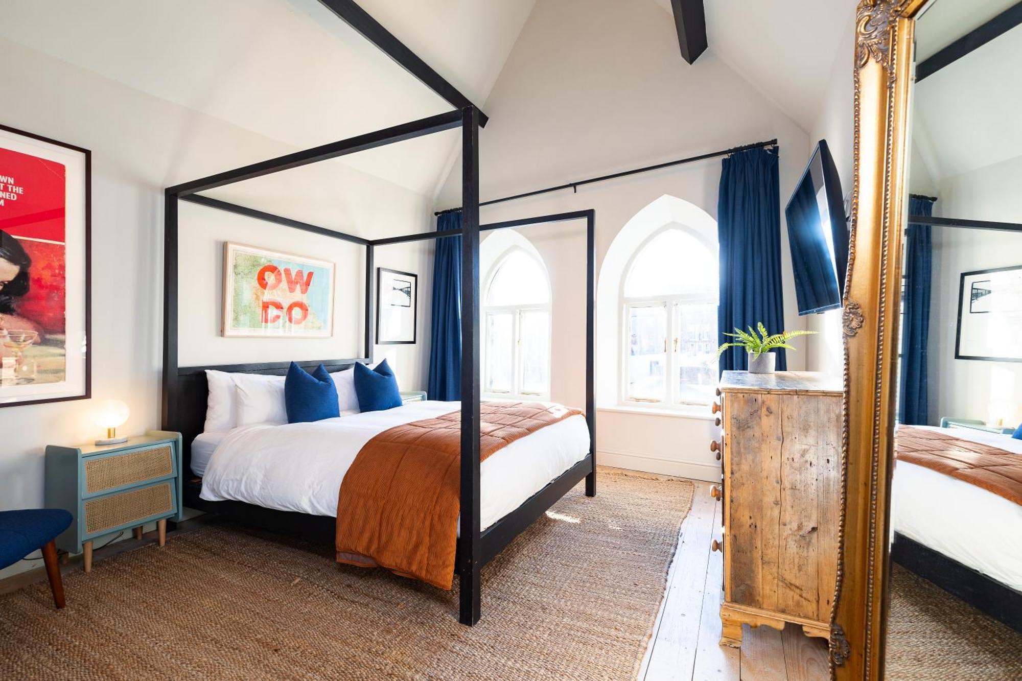 Stylish Seaside Home With King Beds And Parking Scarborough Exteriér fotografie